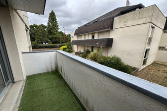 location appartement cesson-sevigne 35510