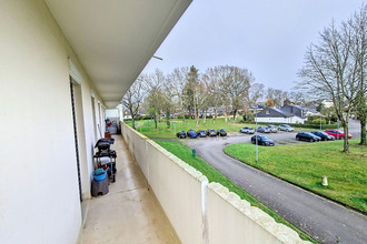 location appartement cesson-sevigne 35510