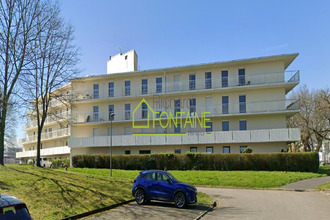 location appartement cesson-sevigne 35510