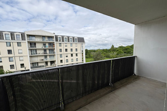 location appartement cesson-sevigne 35510