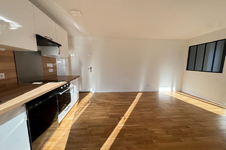location appartement cesson-sevigne 35510