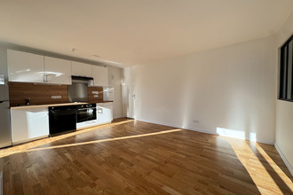 location appartement cesson-sevigne 35510