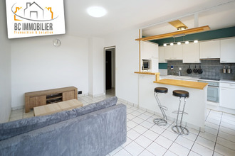 location appartement cessy 01170