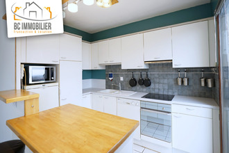 location appartement cessy 01170