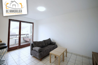 location appartement cessy 01170