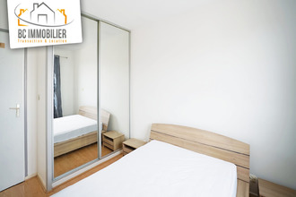 location appartement cessy 01170