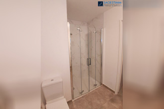 location appartement cessy 01170