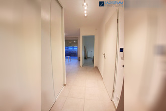 location appartement cessy 01170