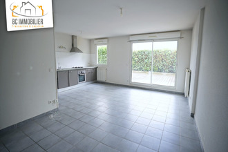 location appartement cessy 01170