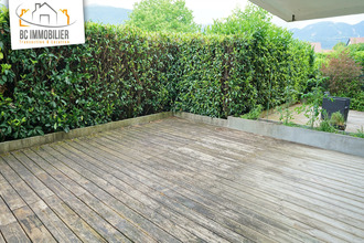 location appartement cessy 01170