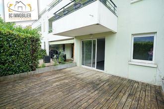 location appartement cessy 01170