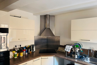 location appartement ceyreste 13600