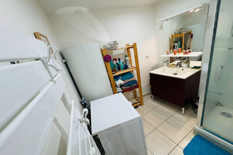 location appartement ceyreste 13600