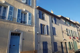 location appartement ceyreste 13600