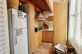 location appartement ceyreste 13600
