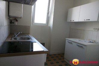 location appartement chabanais 16150