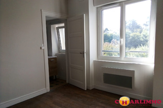 location appartement chabanais 16150