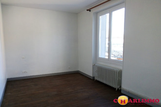 location appartement chabanais 16150