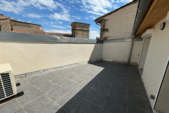 location appartement chabeuil 26120