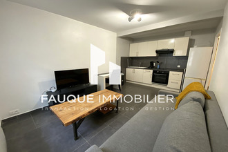 location appartement chabeuil 26120