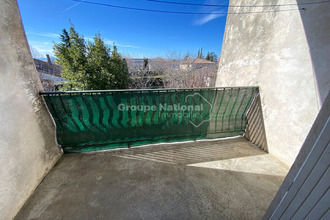 location appartement chabeuil 26120