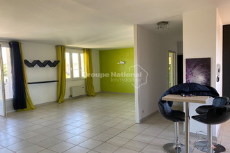 location appartement chabeuil 26120