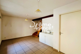 location appartement chabeuil 26120
