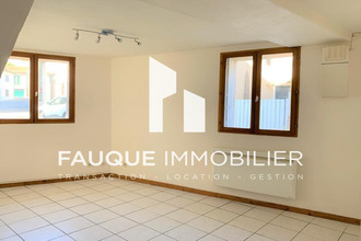 location appartement chabeuil 26120