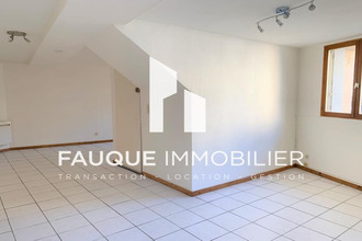 location appartement chabeuil 26120