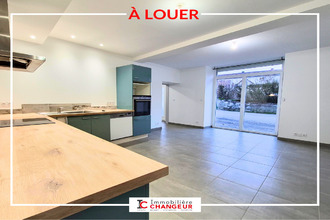 location appartement chabons 38690