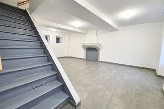 location appartement chabons 38690