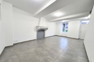 location appartement chabons 38690