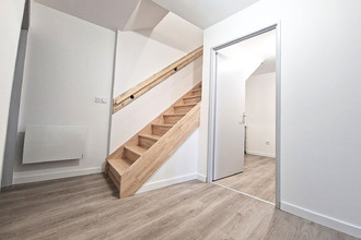 location appartement chabons 38690