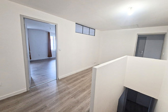 location appartement chabons 38690
