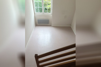 location appartement chace 49400