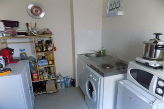 location appartement chace 49400