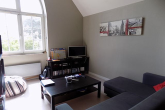 location appartement chace 49400