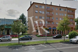 location appartement chadrac 43770