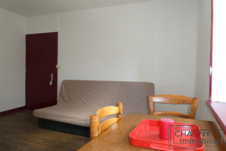 location appartement chagny 71150