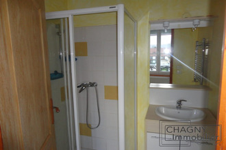 location appartement chagny 71150