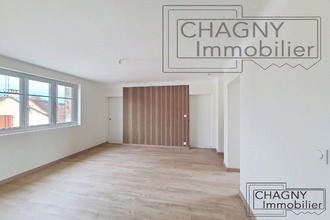 location appartement chagny 71150