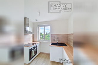 location appartement chagny 71150