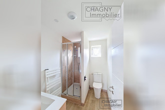 location appartement chagny 71150