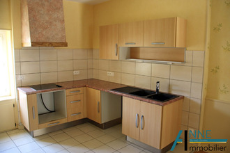 location appartement chagny 71150