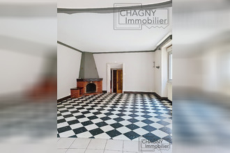 location appartement chagny 71150