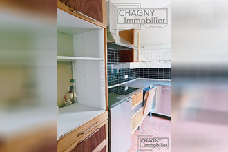 location appartement chagny 71150