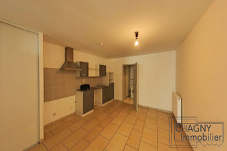 location appartement chagny 71150