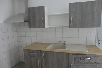 location appartement chagny 71150