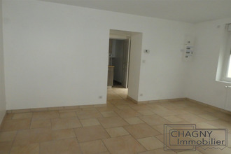 location appartement chagny 71150