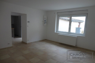 location appartement chagny 71150